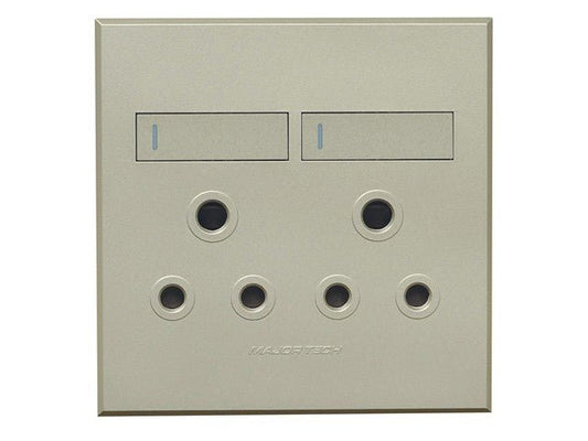 VETI 3V22TT - Electrical Fittings - 