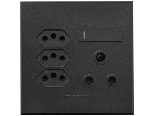 VETI 3V25GG - Electrical Fittings - 6008229036910