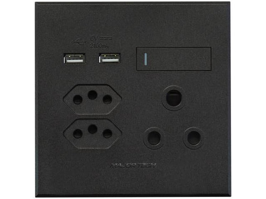 VETI 3V27GG - Electrical Fittings - 6008229036927