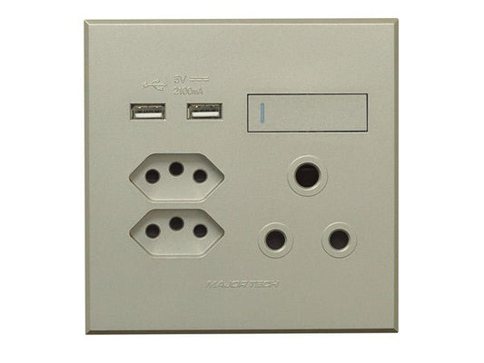 VETI 3V27TT - Electrical Fittings - 