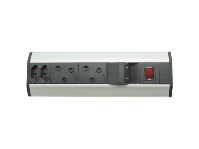 VETI VCM2 - Power Connectors - 6008229024085