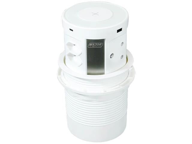 VETI VDMG2W - Power Connectors - 6008229038372