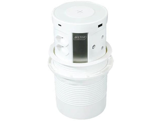 VETI VDMG2W - Power Connectors - 6008229038372