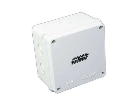 VETI VJ10107G - Junction Boxes -