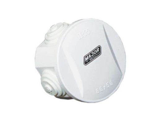 VETI VJ85R - Junction Boxes -