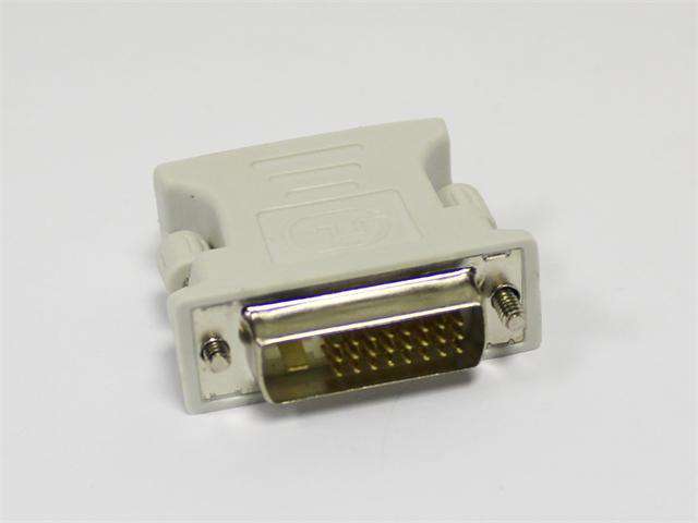VGA-DVI ADPT #TT - Computer Connectors -