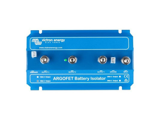 VICT ARGOFET 100 - 3 - Solar - 8719076019060