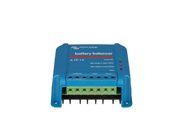VICT BATTERY BALANCER - Battery Accessories - 8719076020950