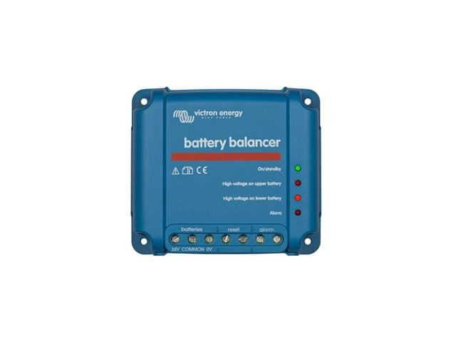VICT BATTERY BALANCER - Battery Accessories - 8719076020950