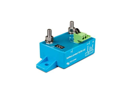 VICT BATTERY PROTECT 12/24V-65A - Battery Accessories -