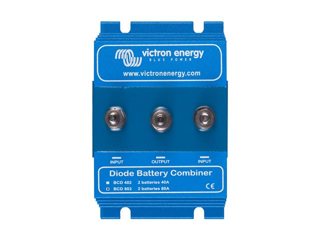 VICT BCD802 - Solar -