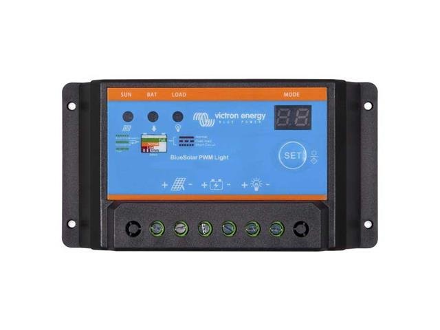 VICT BLUESOLAR PWML 12 - 24 10A - Solar - 8719076025276