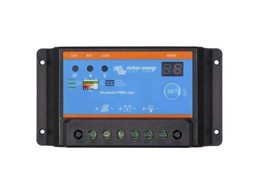 VICT BLUESOLAR PWML 12 - 24 10A - Solar - 8719076025276