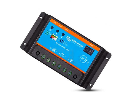 VICT BLUESOLAR PWML 12 - 24 30A - Solar - 8719076025405