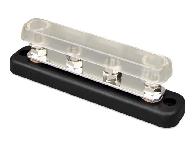 VICT BUSBAR 150A 4P+COVER - Solar -