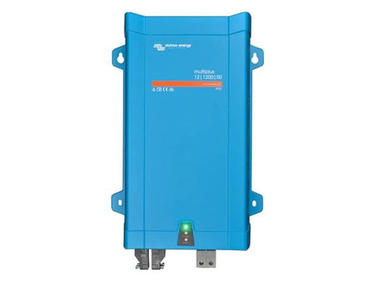 VICT MULTI+ INVERTER 12/1200 - Power Inverters -