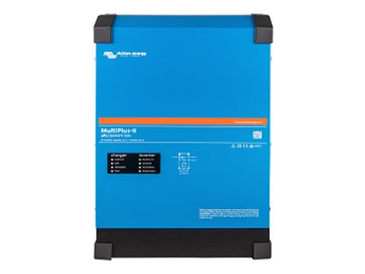 VICT MULTIPLUS-II 48/5000/70-50 - Power Inverters - 8719076047599