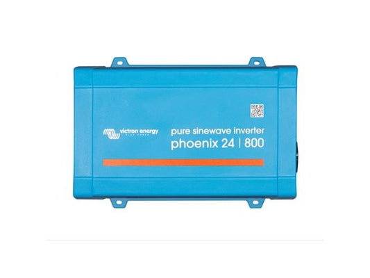 VICT PHOENIX INVERTER 24V/800 - Power Inverters - 8719076038429