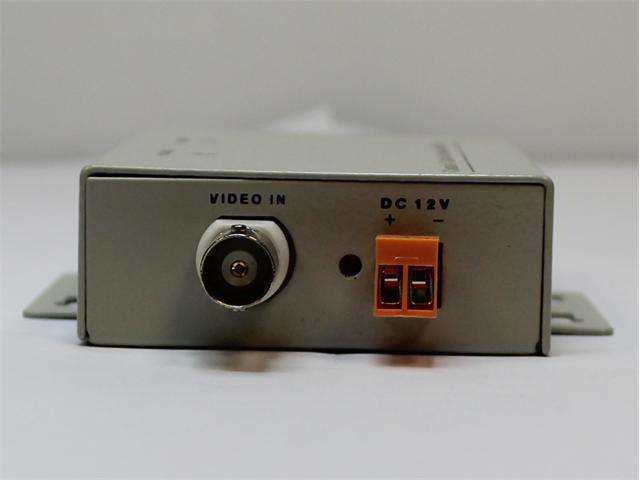 VIDEO SIGNAL AMPLIFIER - CCTV Products & Accessories -