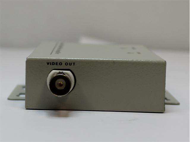 VIDEO SIGNAL AMPLIFIER - CCTV Products & Accessories -