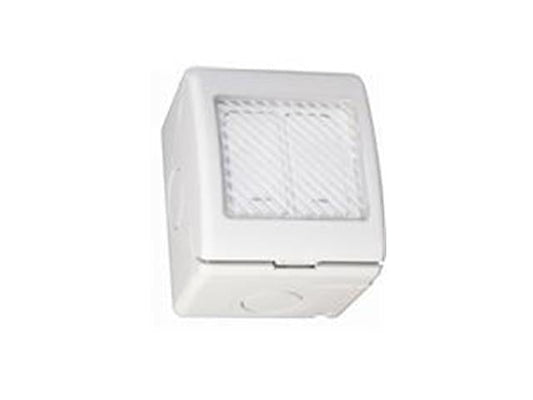 VIP212 - Electrical Fittings -