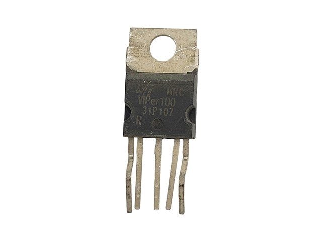 VIPER100 - Power Management ICs - 