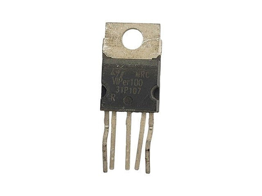 VIPER100 - Power Management ICs - 