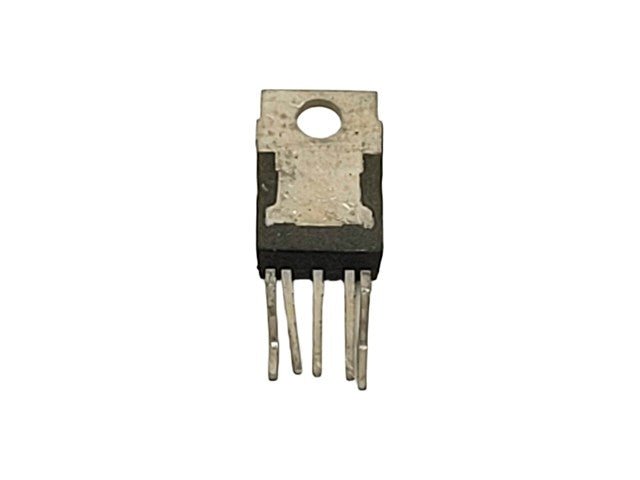 VIPER100 - Power Management ICs - 