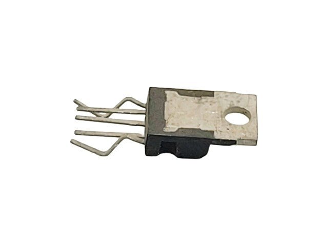 VIPER100 - Power Management ICs - 