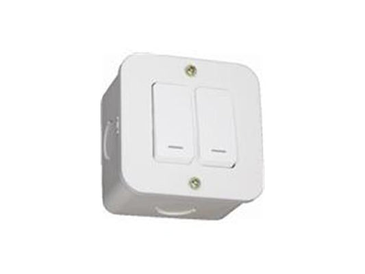 VMC112WT - Electrical Fittings -