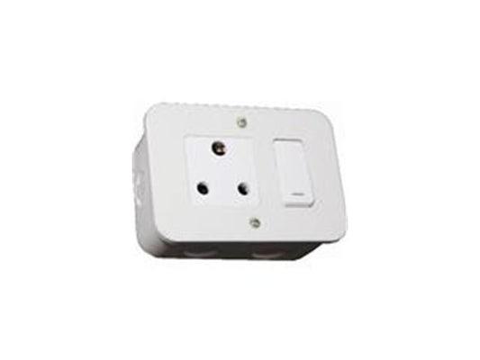 VMC221WT - Electrical Fittings -
