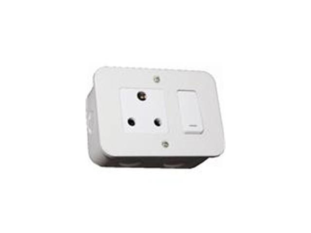 VMC221WT - Electrical Fittings -