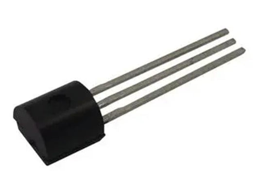 VN0300L - Transistors - 