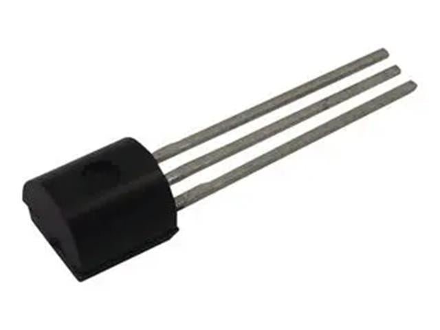 VN0300L - Transistors - 