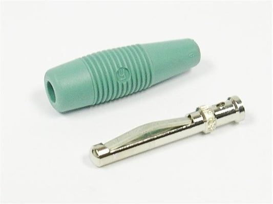 VON30 GREEN - Test Plugs & Sockets -