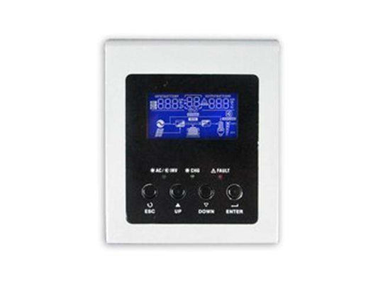 VP MKS CONTROL PANEL - Power Inverters -