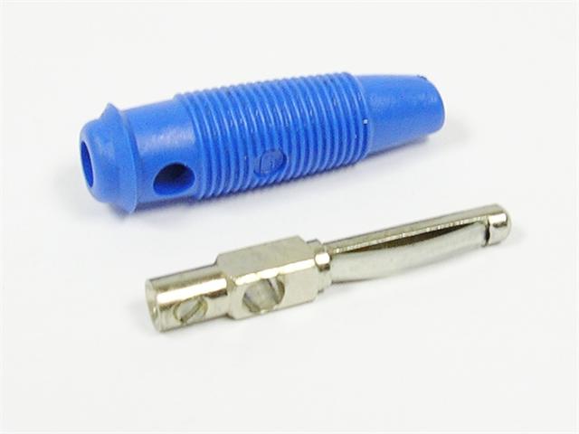 VQ20 BLUE - Test Plugs & Sockets -