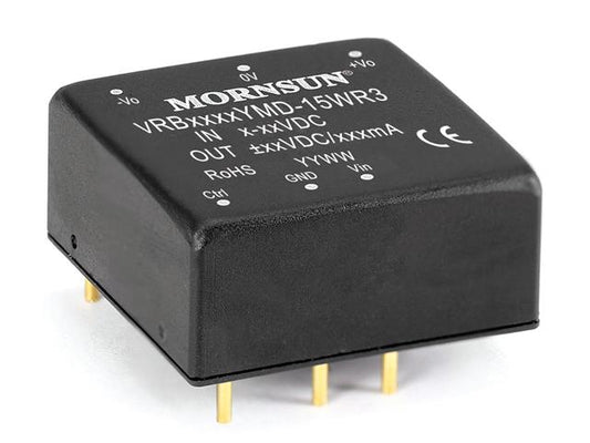 VRB1205YMD-15WR3 - Power Supplies -