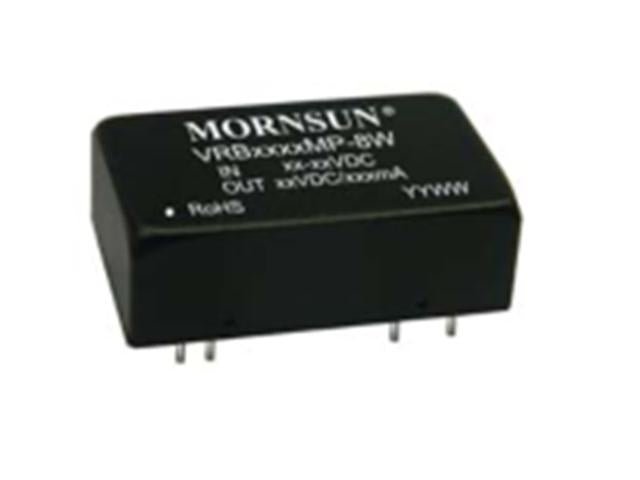 VRB1212MP-8W - Power Supplies -