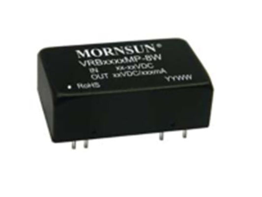 VRB1212MP-8W - Power Supplies -