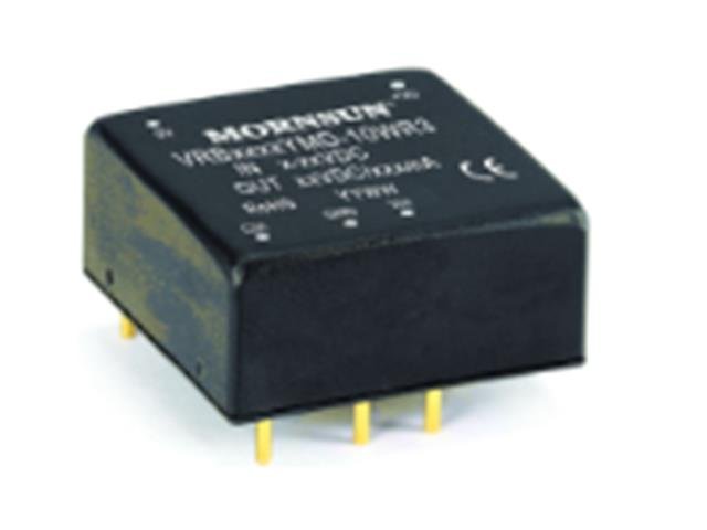 VRB2405YMD-10WR3 - Power Supplies -