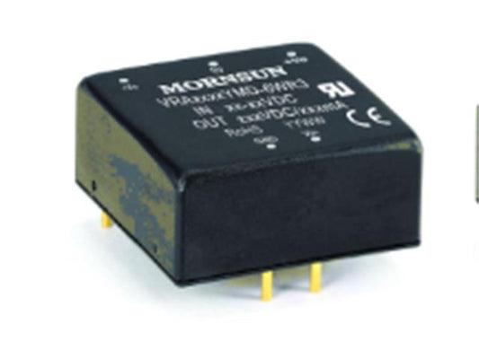 VRB2412YMD-6WR3 - Power Supplies -