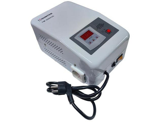 VSTAB - TM - 2000 - Voltage Stabilizers - 