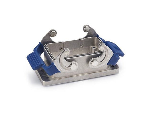 W10B-BK-2L/SC - Power Connectors -