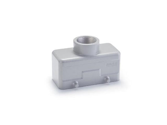 W16B-TE-4B-M25 - Power Connectors -
