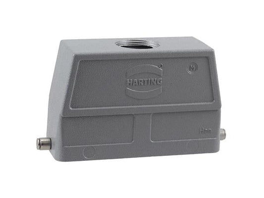 W24B-TEH-2B-M32 WS - Power Connectors -