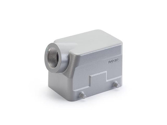W32A - SE - 4B - M25 - Power Connectors - 