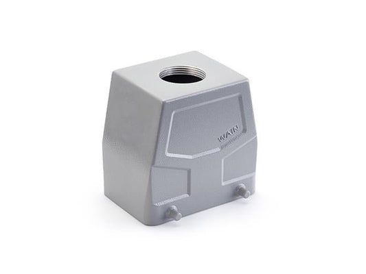 W32A-TEH-4B-M25 - Power Connectors -