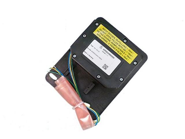 WG143/4 - Sensors -