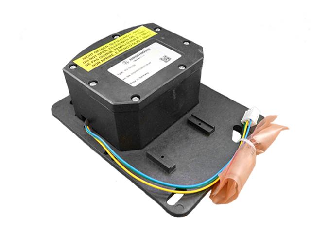 WG143/4 - Sensors -